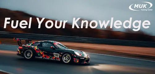 Навчальний центр МУК