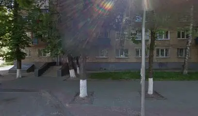 Вишнівська Музична школа