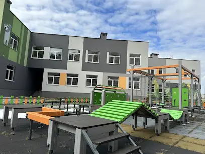 INTEGRAL SCHOOL (Приватна школа Iнтеграл)