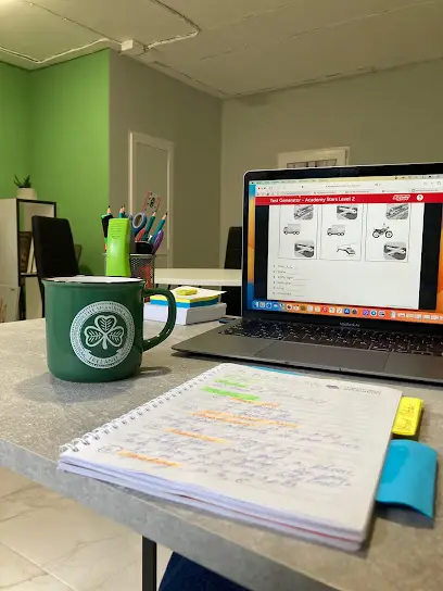 Школа англійської мови Clover ЖК Софія