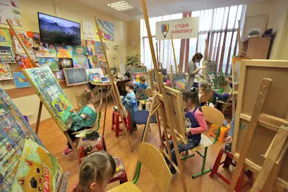 Монтесорі Центр