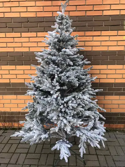 elka-sosna - магазин искусственных елок и сосен