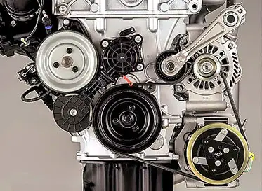 Затишна Майстерня. Сітроен, Пежо.