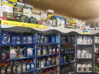 Автомагазин Toyota Lexus Hyundai Kia Автомобильные Аккумуляторы (АКБ)