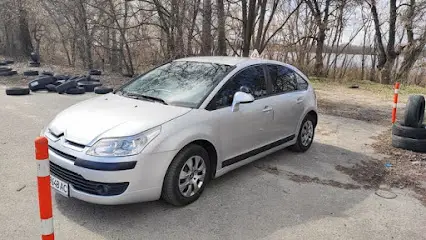 АВТОШКОЛА "ШОФЕР"