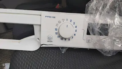 Ремонт стиральных машин в Киеве - Wash Service