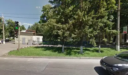 Психіатричне відділення Сумської обласної лікарні