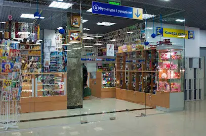 ТК-Фурнітура