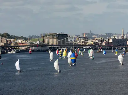 Мариністичний журнал &laquo;Шкіпер&raquo;