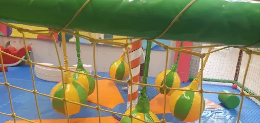 Дитячий клуб "Мурашник"