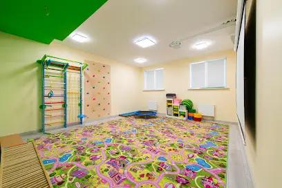 ФЕОFUN Студія всебічного розвитку