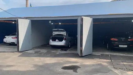 Автомийка "Best Point" Сирецька