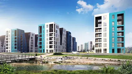 "ЖК Vlasna"/"Жилой комплекс "Vlasna"