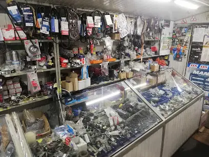 Автомагазин "У Людмилы"