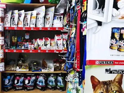 Мокрі Носики