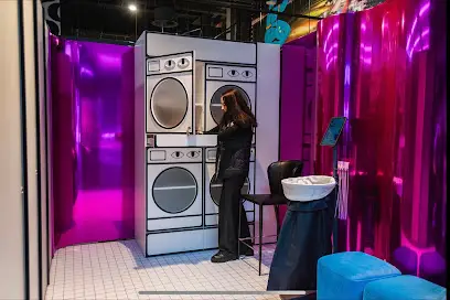 Хімчистка &ndash; MINK