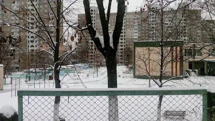 Школа-дитячий садок "Паросток"