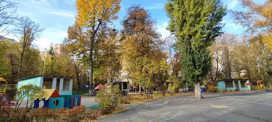 Заклад дошкільної освіти №463 "Яблунька"