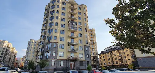 doba.in.ua - Квартири подобово