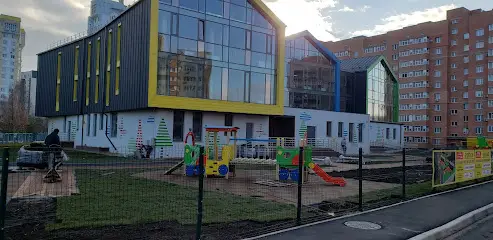 Багатоквартирний житловий будинок