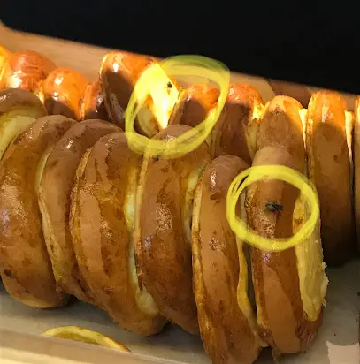 Пиріжкова Тітка Клара