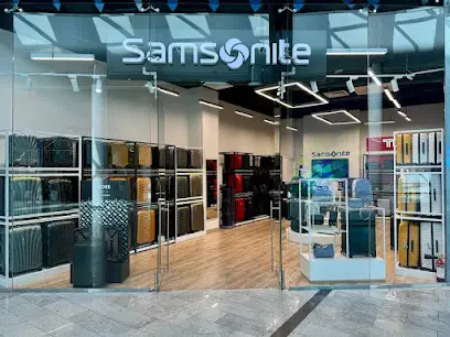 Samsonite