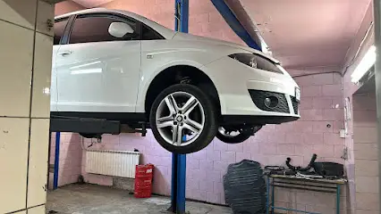 Ремонт генератора стартера