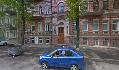 Investment into Ukraine