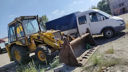 Аренда спецтехники, автовышек