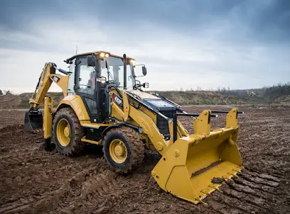 Оренда спецтехніки | ТОВ "ПРТ-ГРУП"