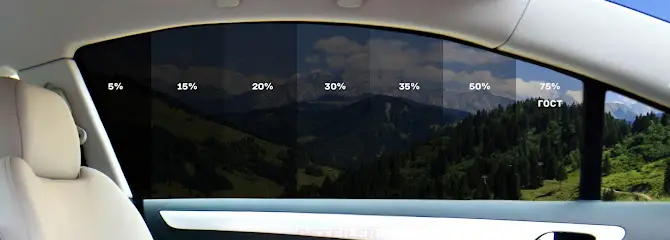 СТО "Альфа-Центр" - тонировка стекол авто, установка сигнализаций и замков на КПП