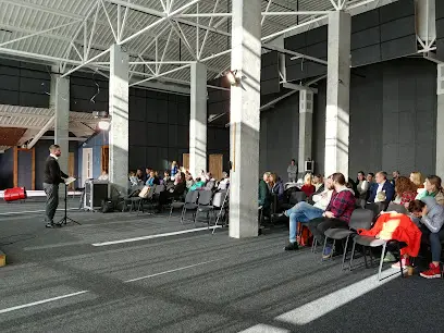 Церква "Відновлення"