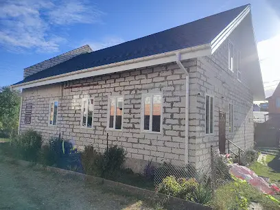 Християнська Церква "Спасіння"