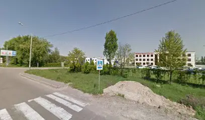 Церква Новомучеників Українських