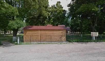 Храм Святого Великомученика і цілителя Пантелеімона (РПЦ в Україні)