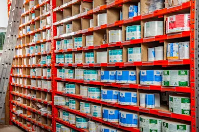 MDM Group (Modern Disinfection Manufacturer)