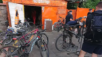 ВелоМайстерня VeloFix