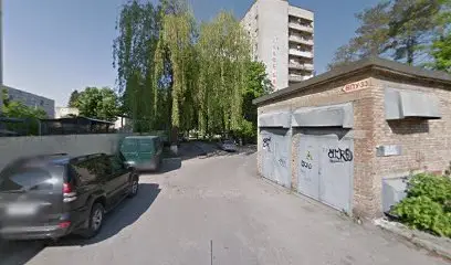 ТОВ Нью-Ярд Трейдінг