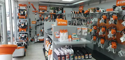 STIHL - магазин Інструмент К - офіційний дилер