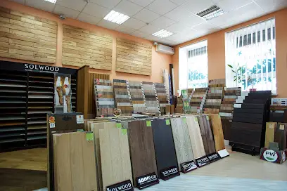 ЛЮКСПАРКЕТ