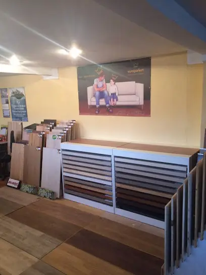 ЭСТА ПАРКЕТ Паркетная доска