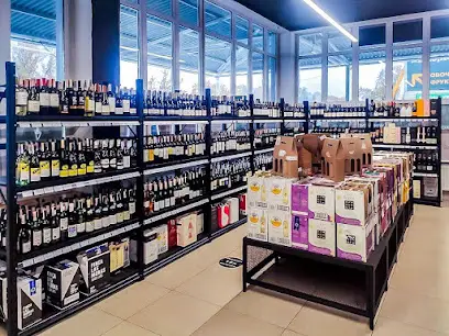 WINE WINE Вайн Вайн ️ Вино и крепкий алкоголь