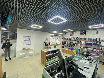 Med-Magazin.ua - медтехніка, ортопедичний салон, товари для здоров'я.