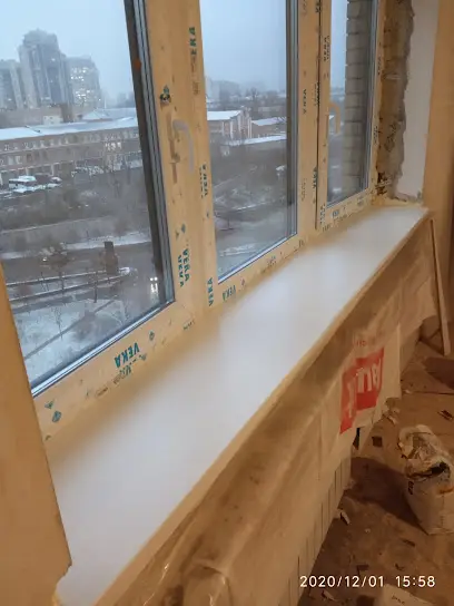 Окна Маркет