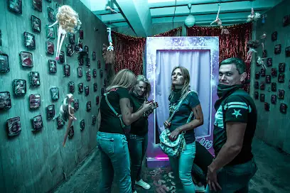 Mystery Play - імерсивні івенти з елементами квесту