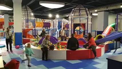 Children Playground U-kids