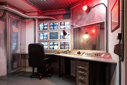 Замкнені. Камера №138