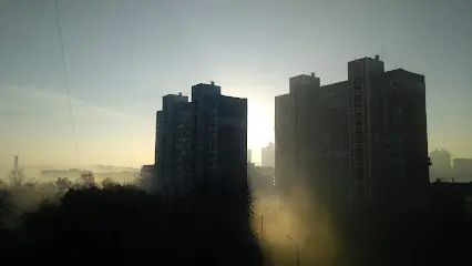 Автостоянка