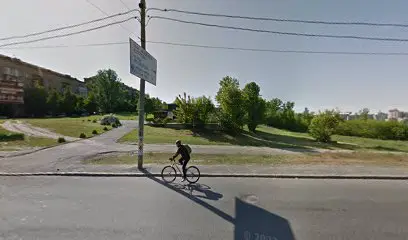 АВТОСТОЯНКА ПП ДЖИГУН