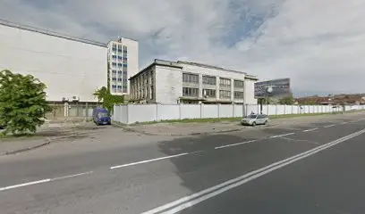 Автостоянка АНТК "Антонова"